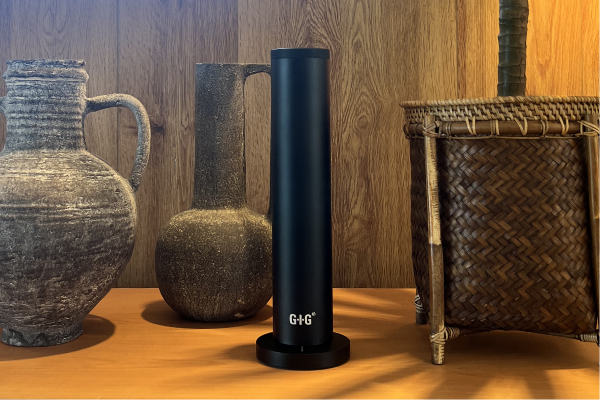 Aromatización Residencial