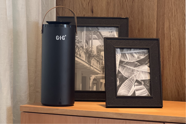 Aromatización Residencial