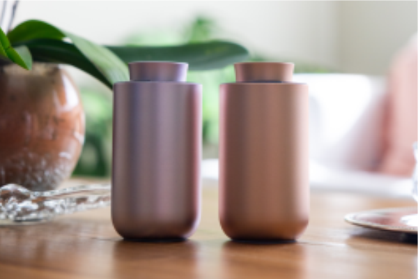 Aromatización Residencial