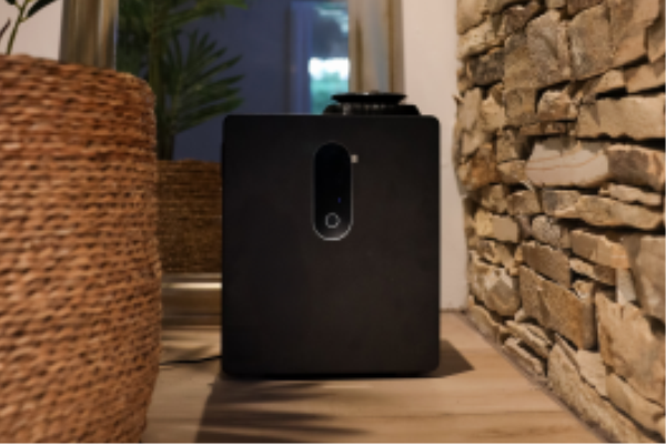 Aromatización Residencial