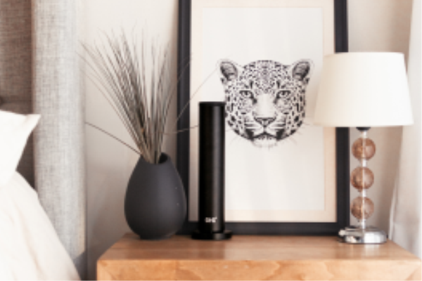 Aromatización Residencial