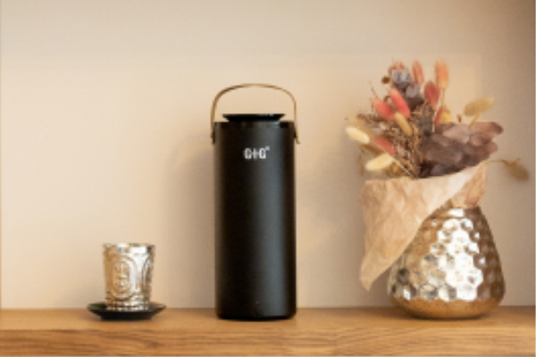 Aromatización Residencial