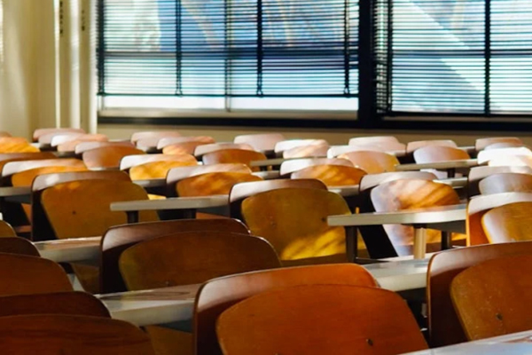 Aromatización profesional de Instituciones educativas