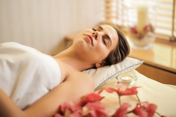 Aromatización profesional de centros de estética y belleza