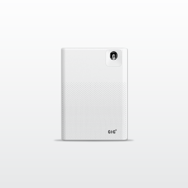 Equipo Aromatizador MAX*