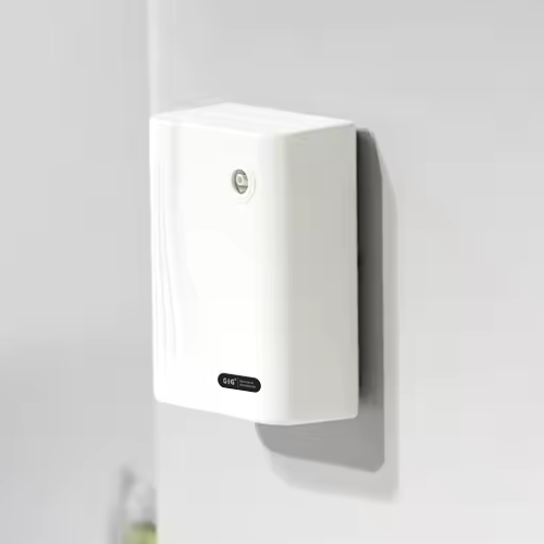 Equipo Aromatizador Mini 1*