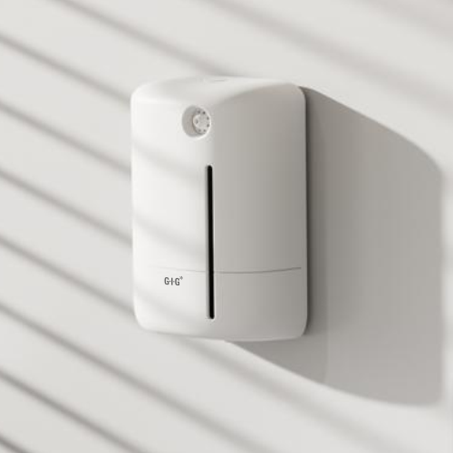 Equipo Aromatizador Mini 2*