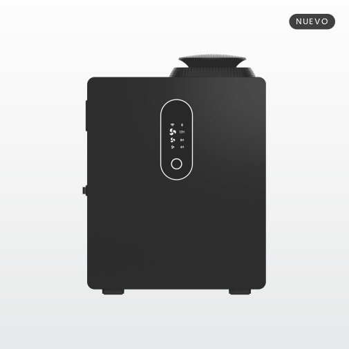 Equipo Aromatizador VESTA*