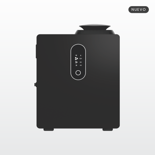 Equipo Aromatizador VULTUR*