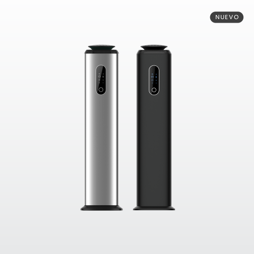 Equipo Aromatizador ZONDA*